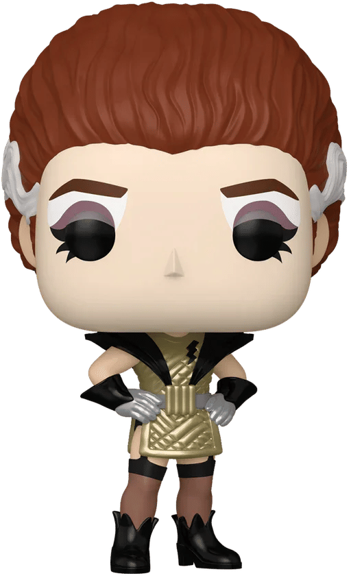Funko Rocky Horror Picture Show - Magenta Pop! Vinyl