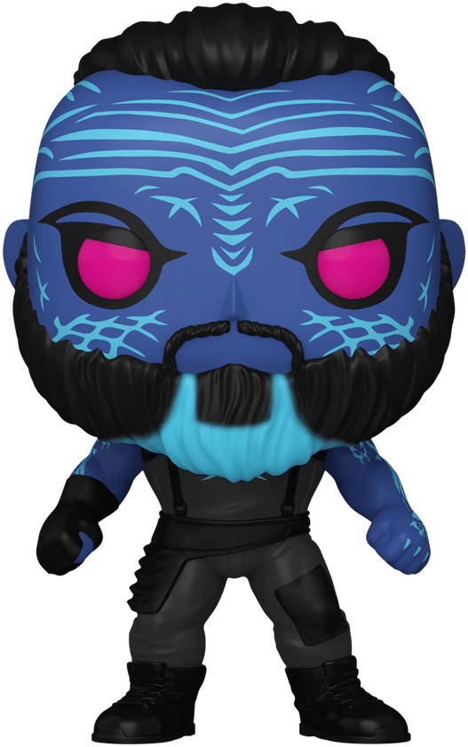 Funko WWE - Bray Wyatt Pop! Vinyl