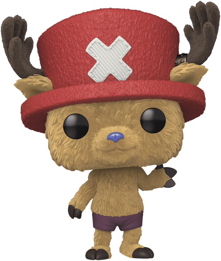 Funko One Piece (2023) - Chopper Pop! Vinyl