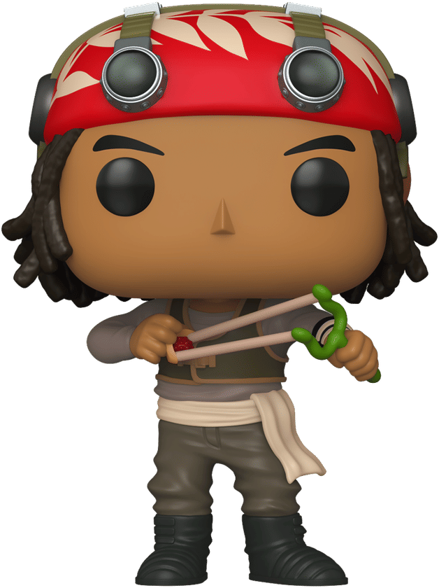 Funko One Piece (2023) - Usopp Pop! Vinyl