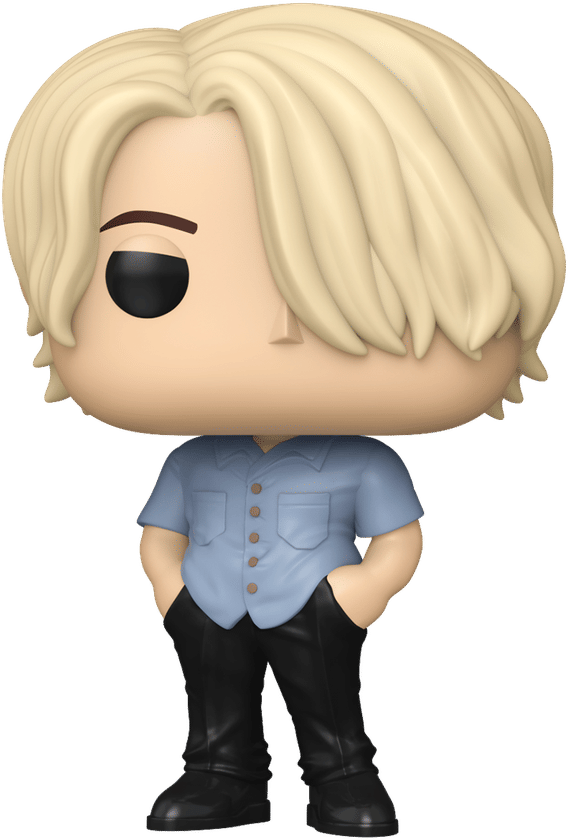 Funko One Piece (2023) - Sanji Pop! Vinyl