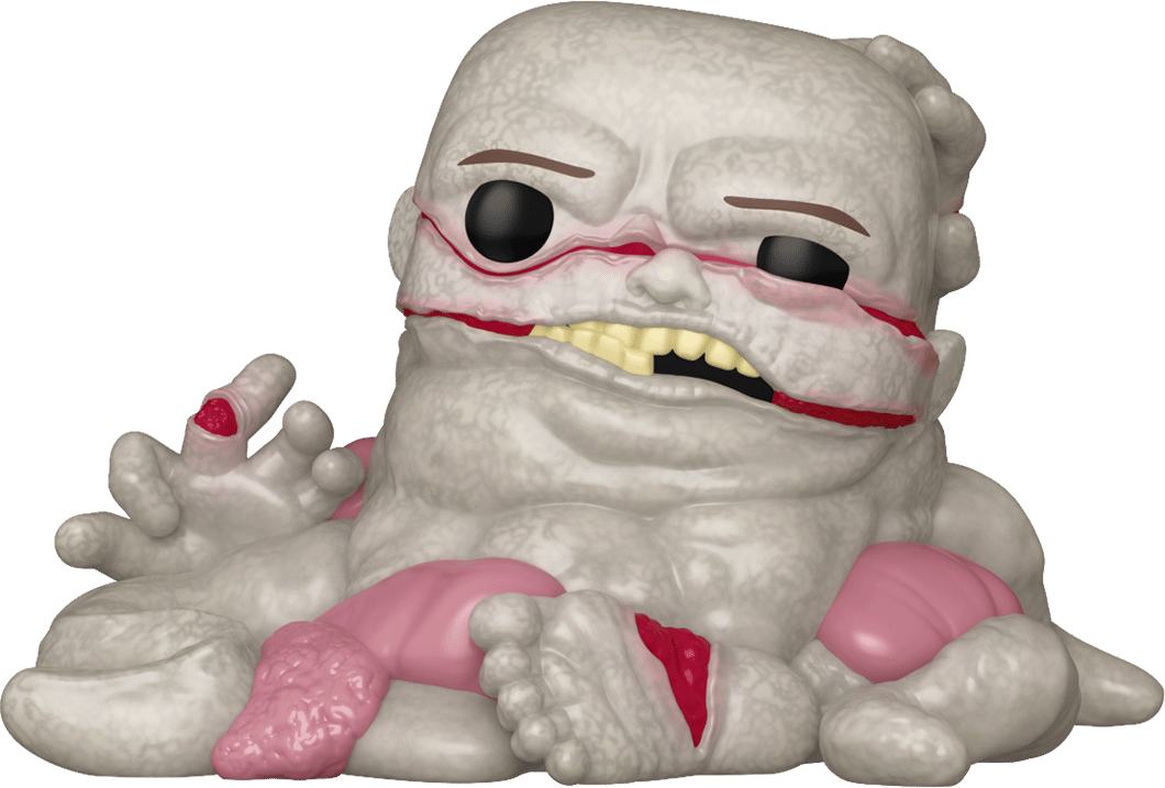 Funko It: Welcome to Derry - Pickle Dad Pop! Vinyl