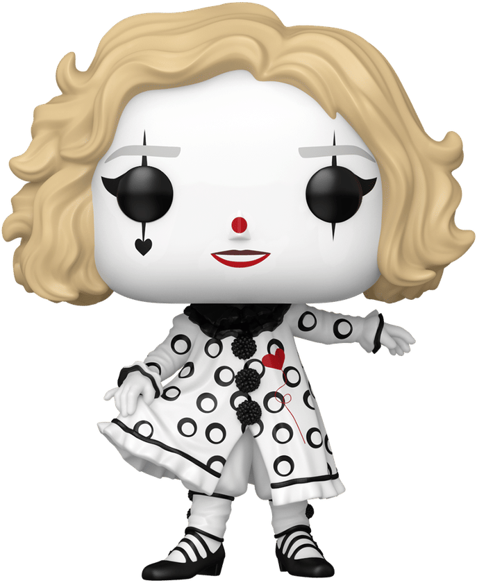 Funko It: Welcome to Derry - Original Periwinkle Pop! Vinyl