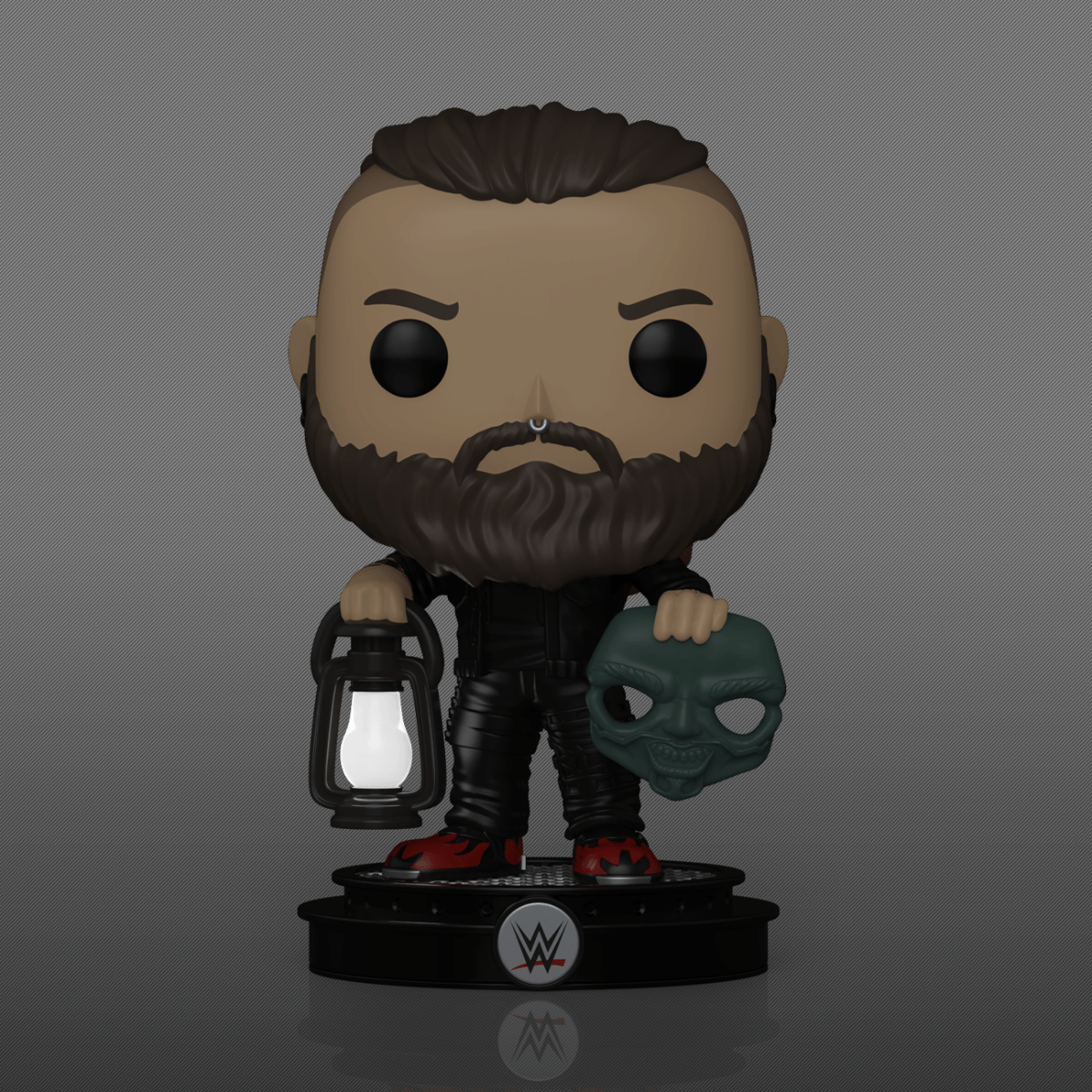 Funko WWE - Bray Wyatt with SFX Pop! Vinyl