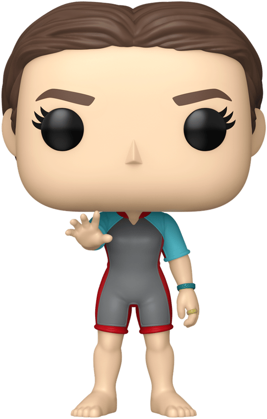 Funko Stranger Things - Eleven (in wetsuit) Pop! Vinyl