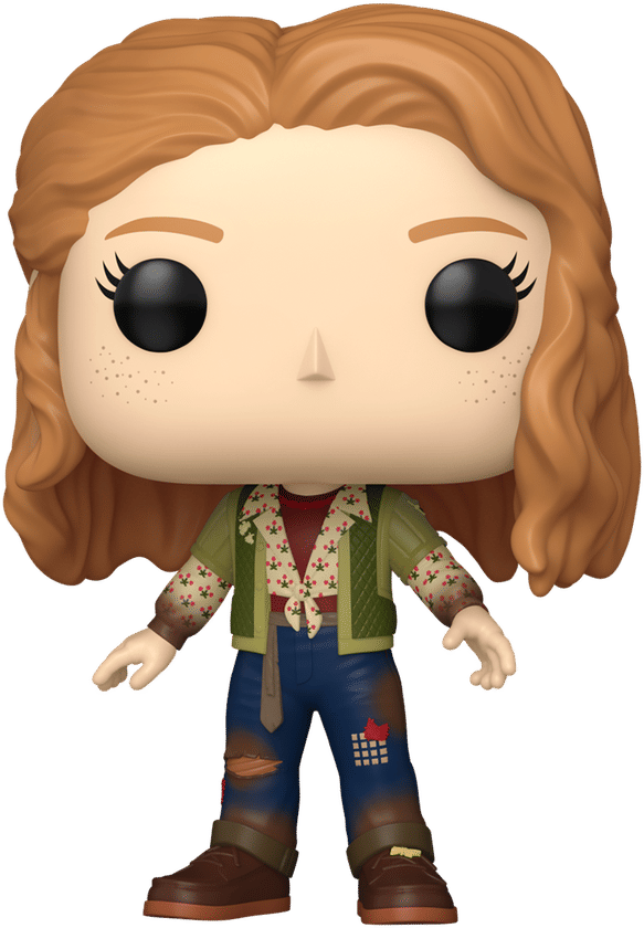 Funko Stranger Things - Max Mayfield Pop! Vinyl