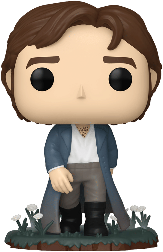 Funko Pride & Prejudice - Mr. Darcy Pop! Vinyl