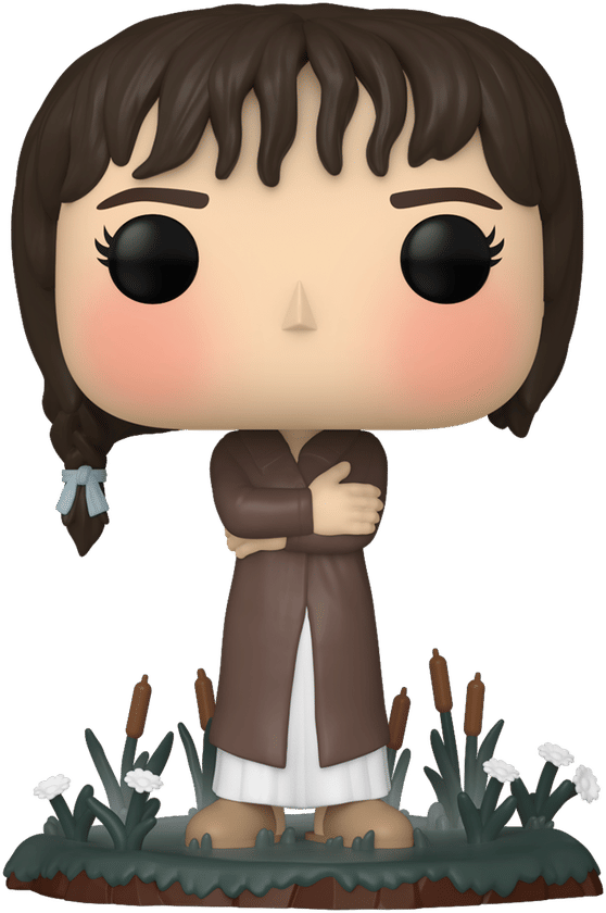Funko Pride & Prejudice - Elizabeth Bennet Pop! Vinyl