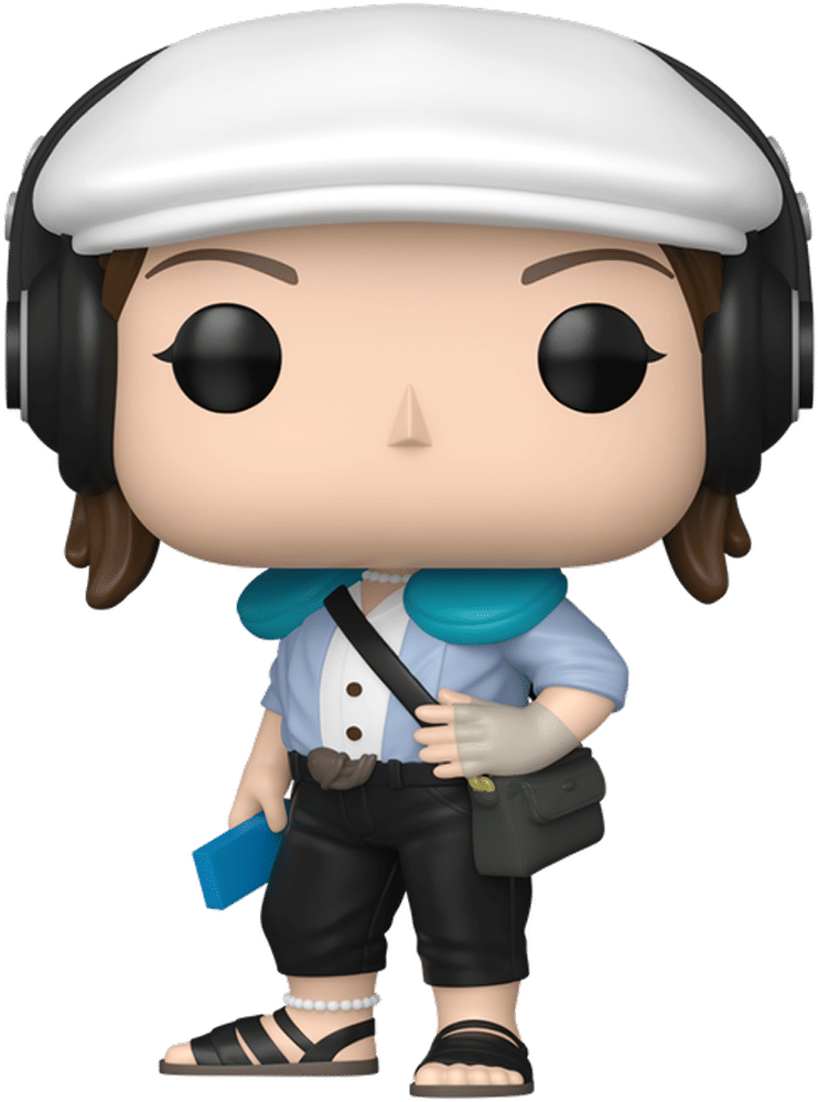 Funko Bridesmaids - Megan Price Pop! Vinyl