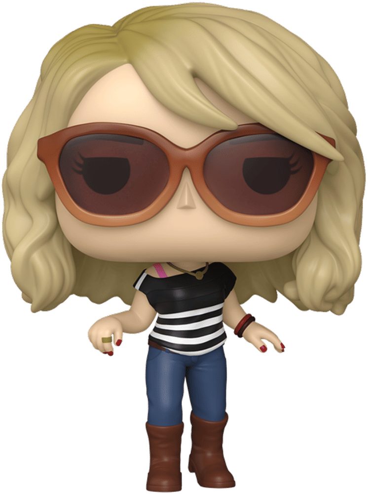 Funko Bridesmaids - Annie Walker Pop! Vinyl