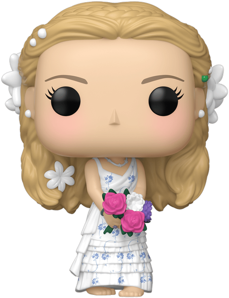 Funko Mamma Mia - Sophie Sheridan Pop! Vinyl