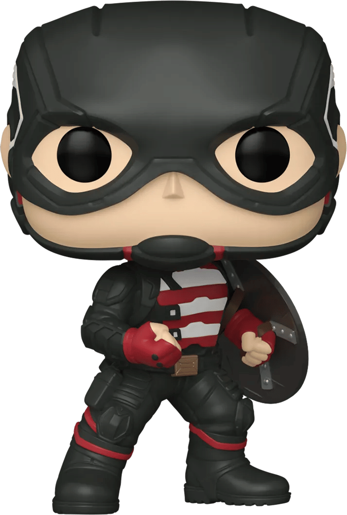 Funko Thunderbolts - John F. Walker Pop! Vinyl