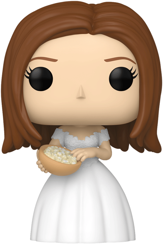 Funko Friends - Rachel Wedding Pop! Vinyl
