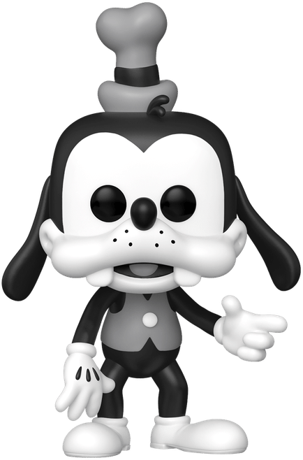 Funko Disney: Goofy Through the Ages - Goofy 1932 Pop! Vinyl