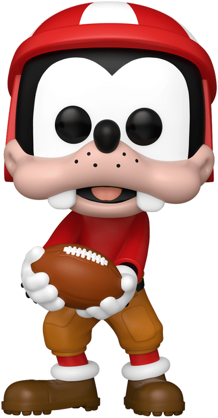 Funko Disney: Goofy Through the Ages - Goofy 1944 Pop! Vinyl