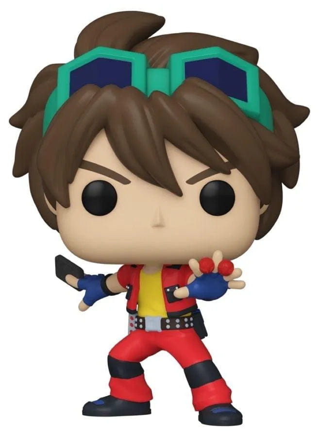 Funko Bakugan - Dan Pop! Vinyl
