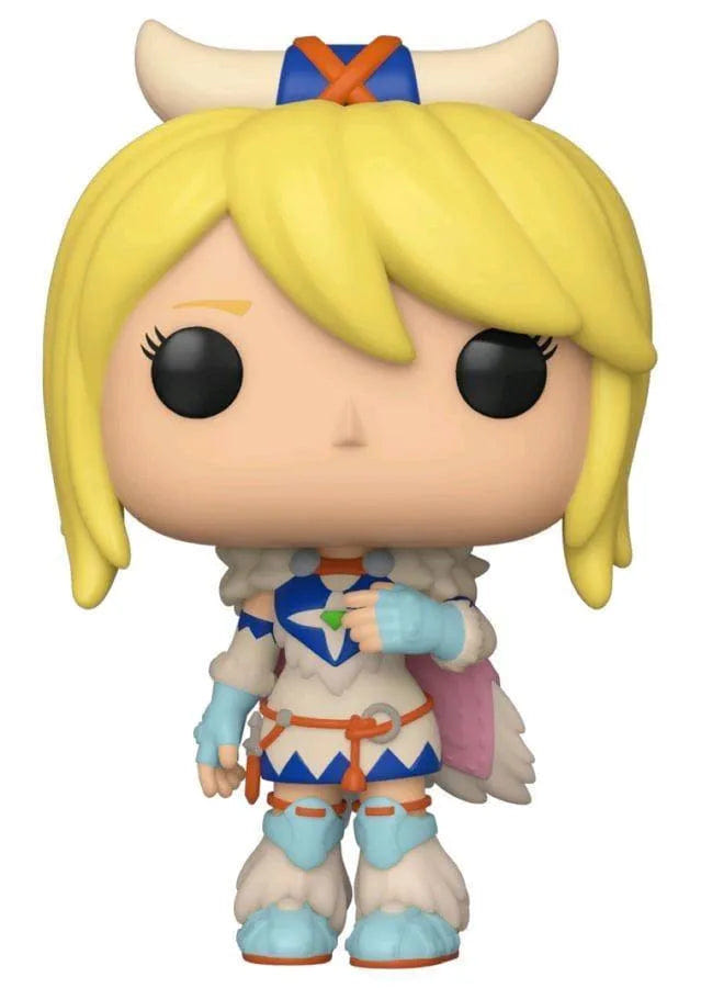 Funko Monster Hunter Stories - Avinia Pop! Vinyl