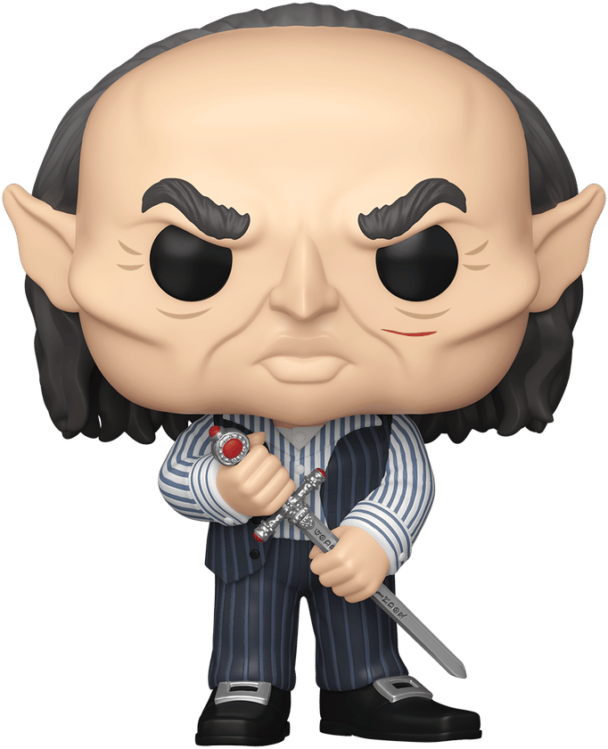 Funko Harry Potter - Griphook Pop! Vinyl