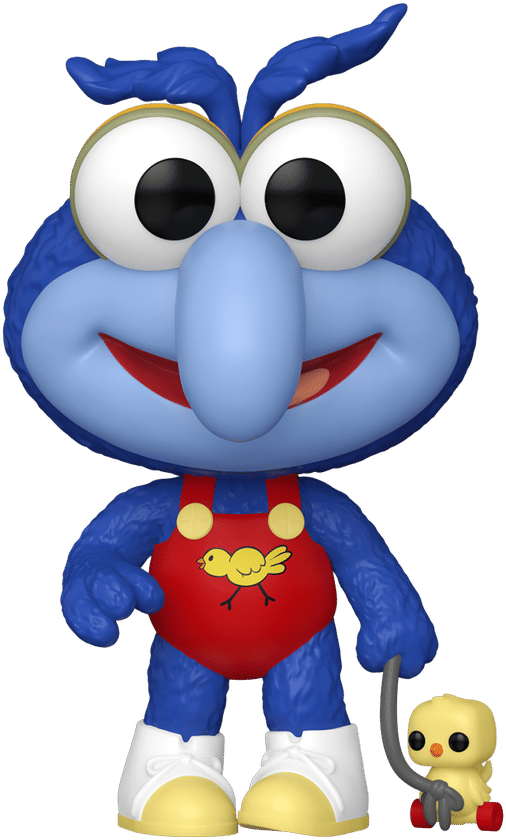 Funko Muppets - Baby Gonzo Pop! Vinyl