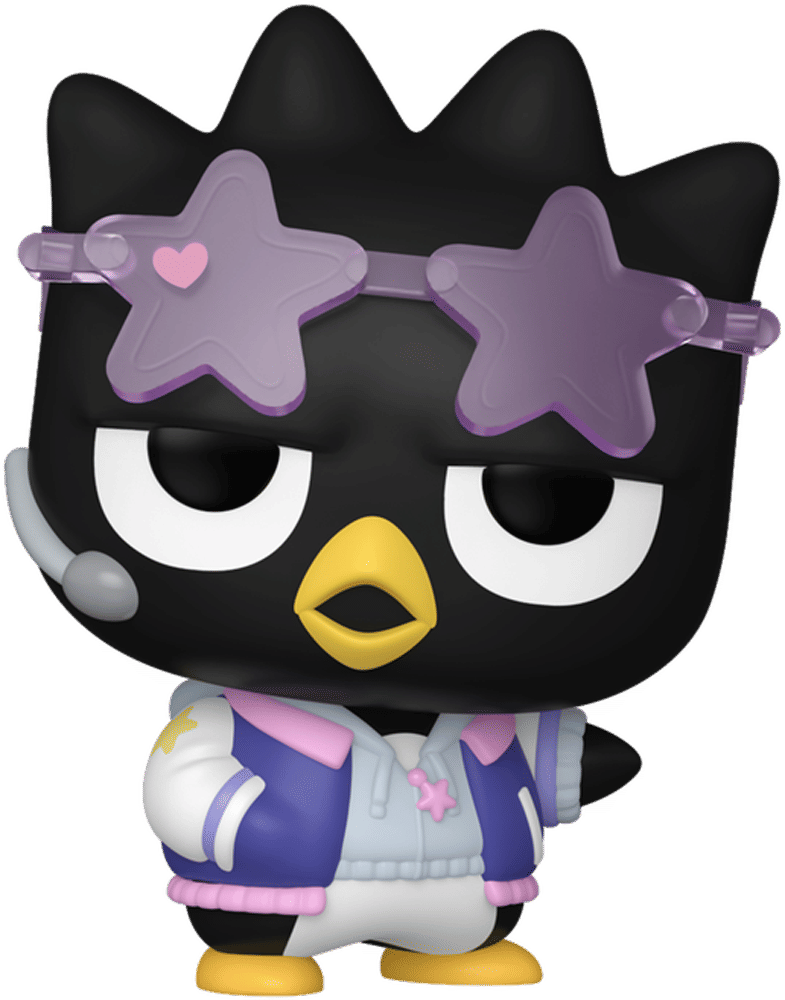 Funko Hello Kitty - Badtz - Maru (K - Pop) Pop! Vinyl