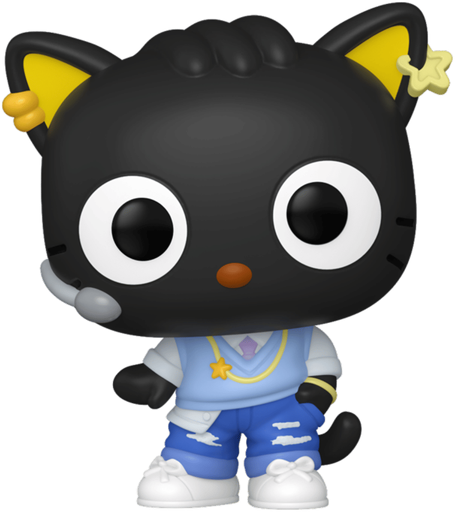 Funko Hello Kitty - Chococat (K - Pop) Pop! Vinyl