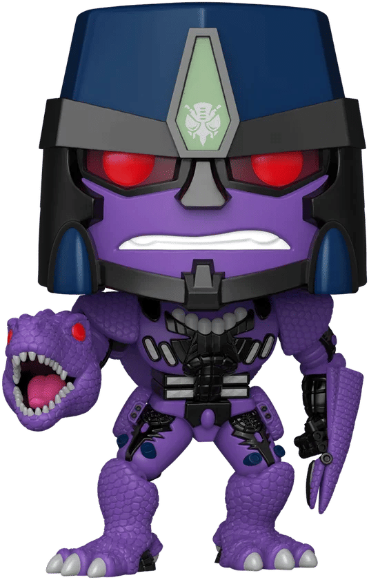 Funko Transformers: Beast Wars - Megatron Pop! Vinyl