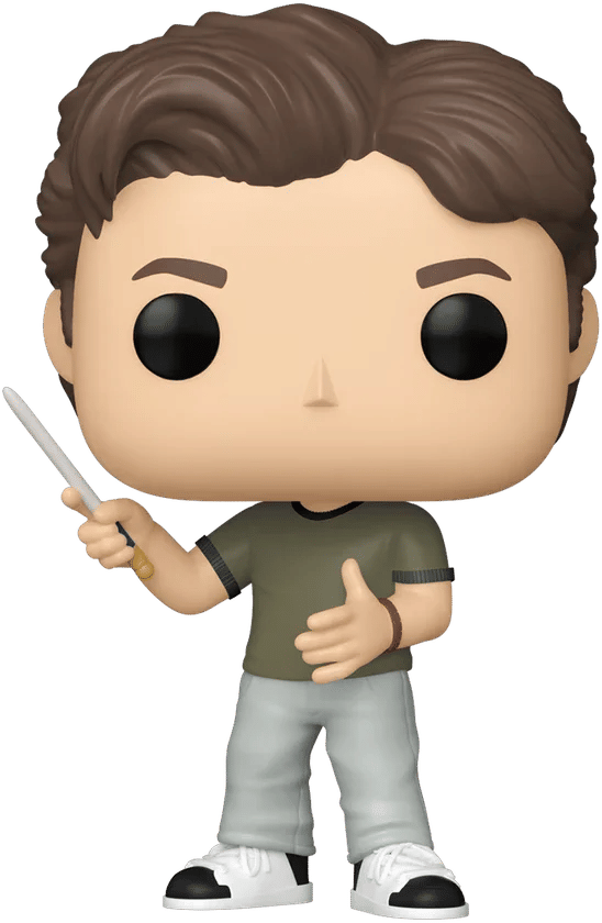 Funko Wizards of Waverly Place - Max Pop! Vinyl
