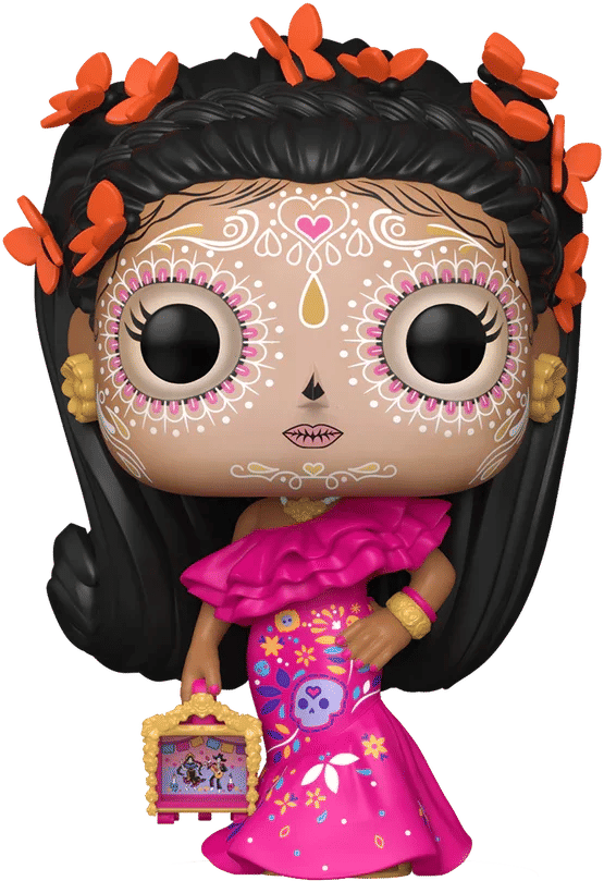 Funko Barbie - Barbie (Dia De Los Muertos) Pop! Vinyl