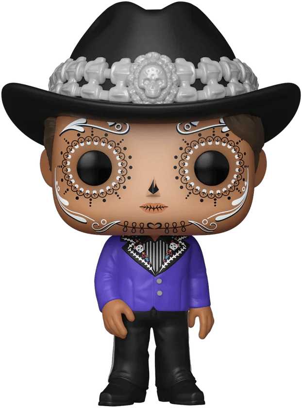 Funko Barbie - Ken (Dia De Los Muertos) Pop! Vinyl
