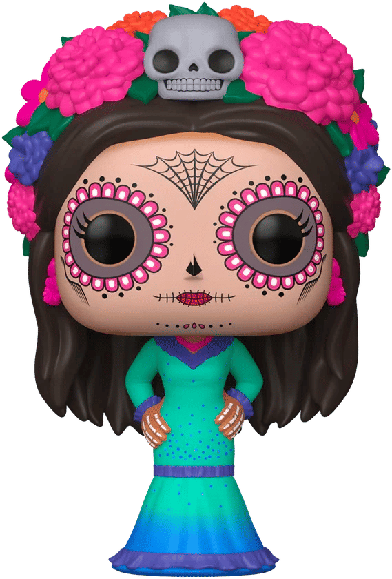 Funko Dia De Los Muertos - Candelabra Pop! Vinyl