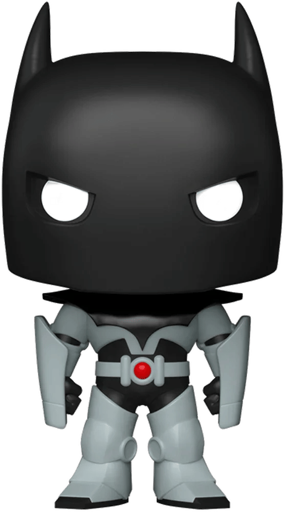 Funko Batman Beyond - Armoured Bruce Pop! Vinyl