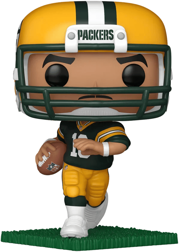 Funko NFL: Packers - Jordan Love Pop! Vinyl
