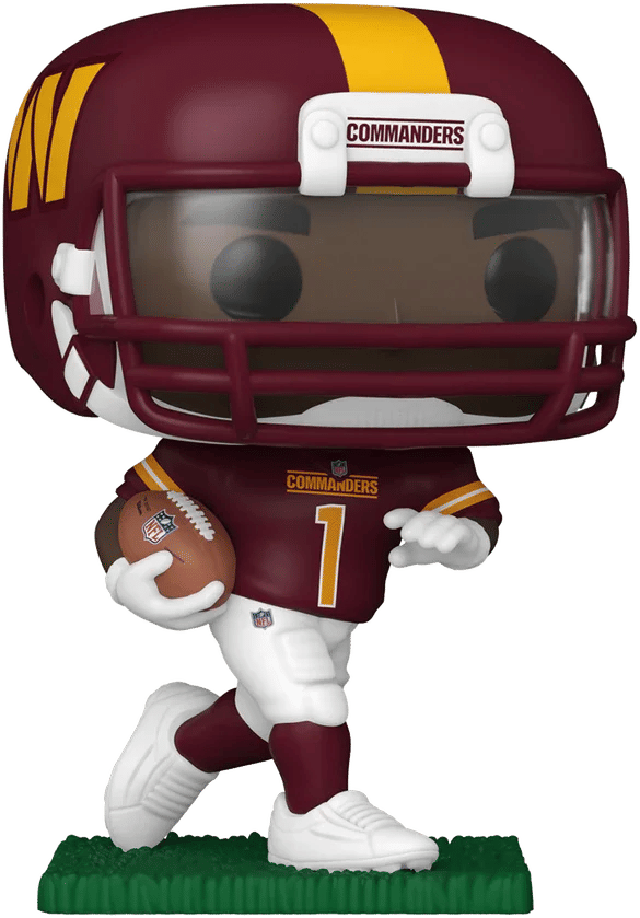 Funko NFL: 49ers - Deebo Samuel Pop! Vinyl