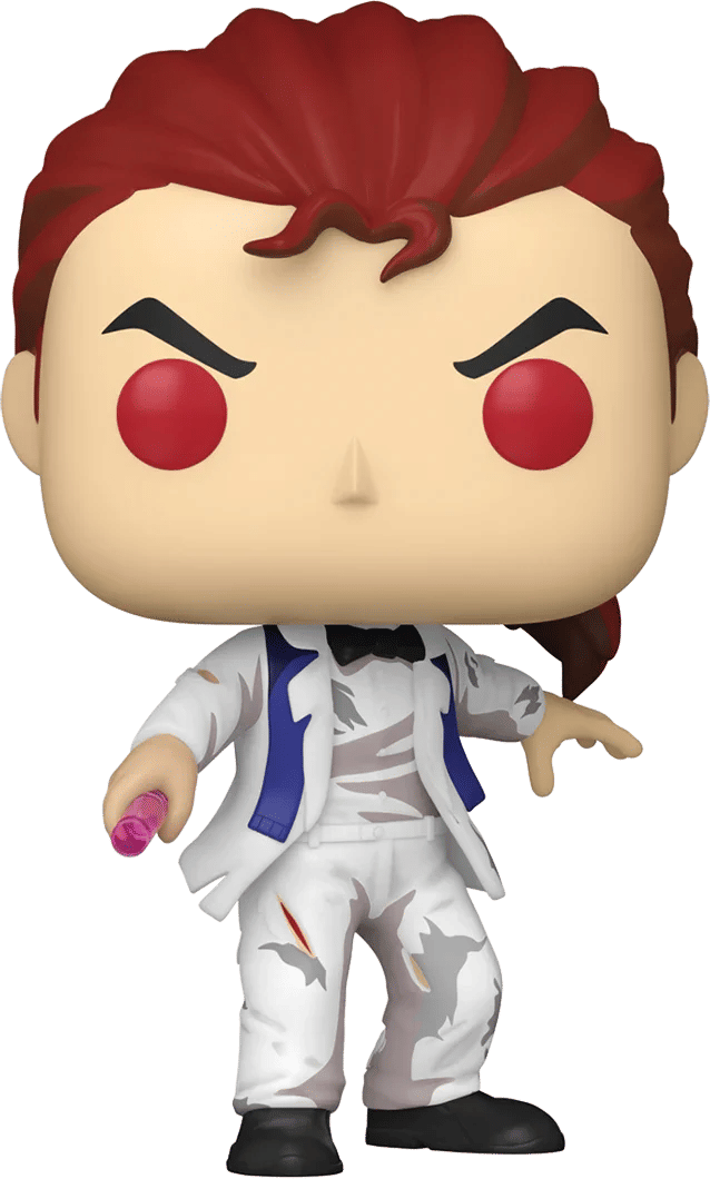 Funko X - Men '97 - Gambit in Tux Pop! Vinyl US Exclusive [RS]
