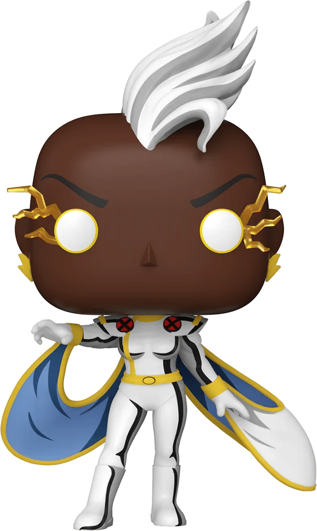 Funko X - Men '97 - Storm Pop! Vinyl