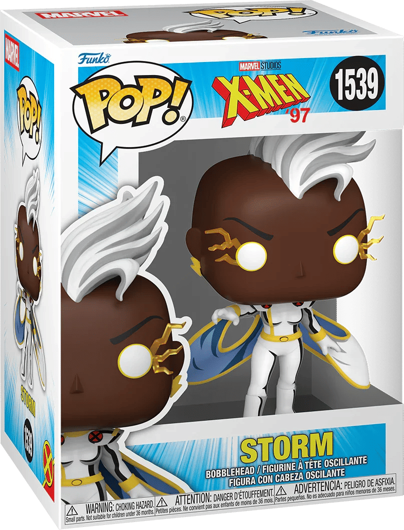 Funko X - Men '97 - Storm Pop! Vinyl