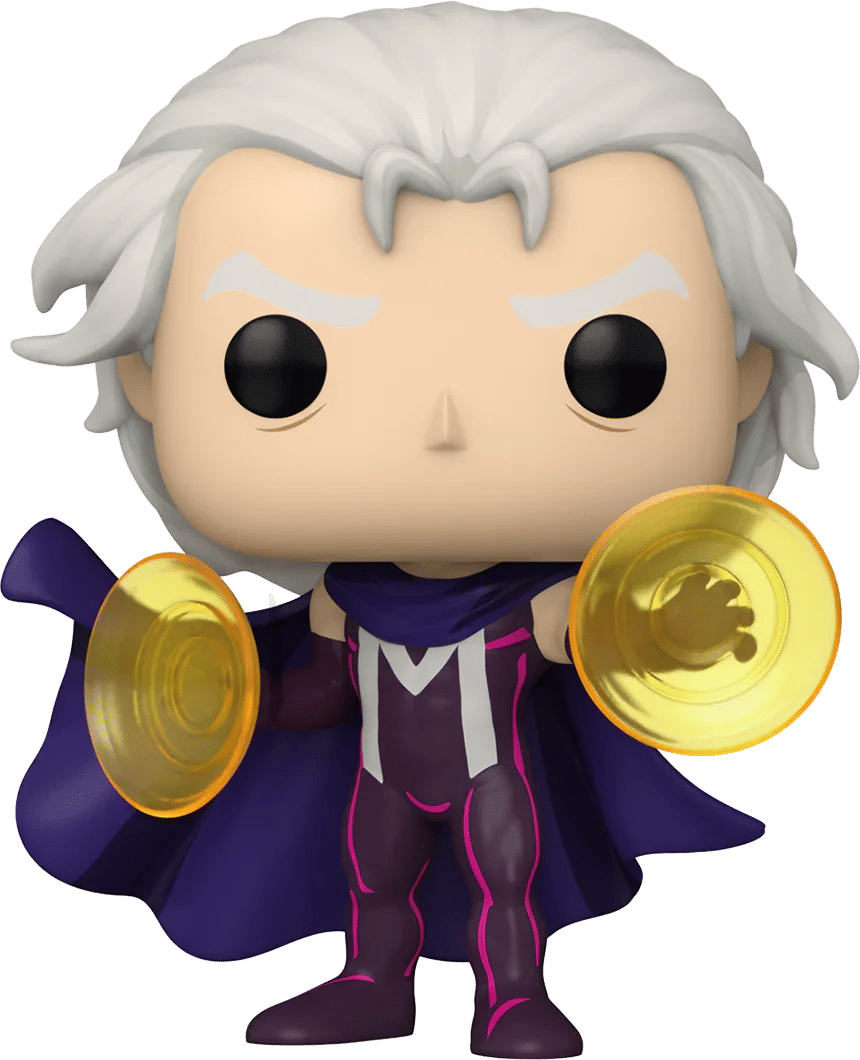 Funko X - Men '97 - Magneto Pop! Vinyl