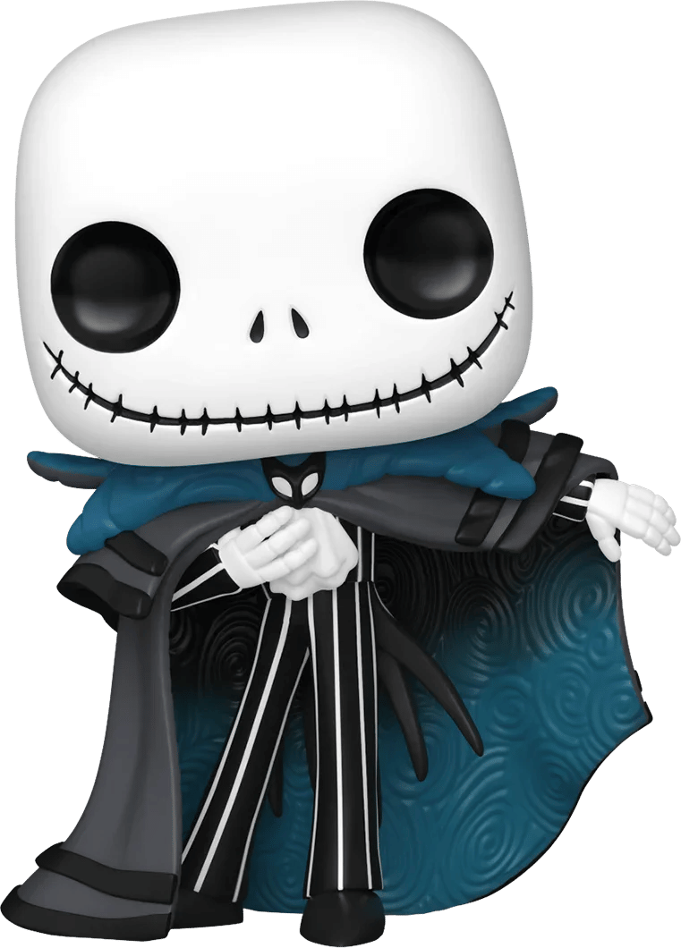Funko The Nightmare Before Christmas - Jack Skellington (Couture) Pop! Vinyl
