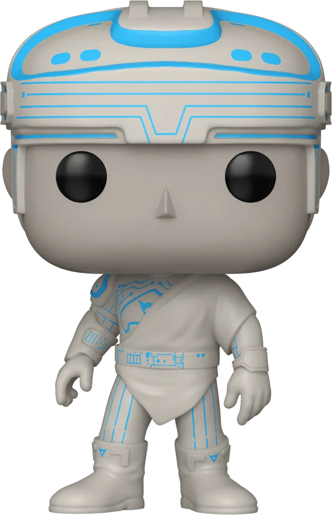 Funko Tron (1982) - Kevin Flynn Pop! Vinyl