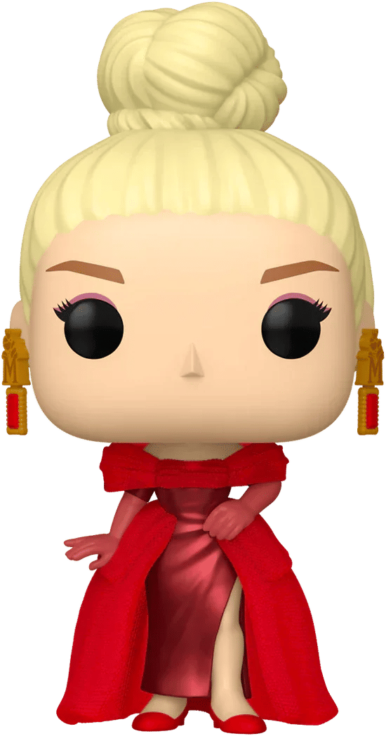 Funko Retro Toys - Barbie 80th Anniversary Pop! Vinyl
