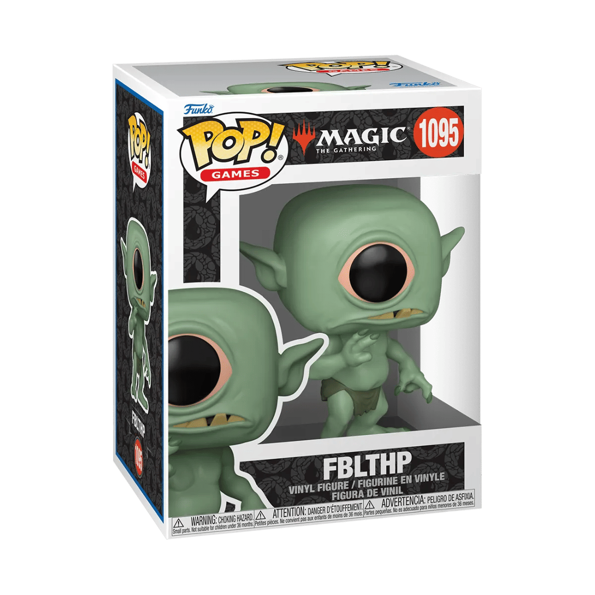 Funko Magic: The Gathering - Fblthp Pop! Vinyl