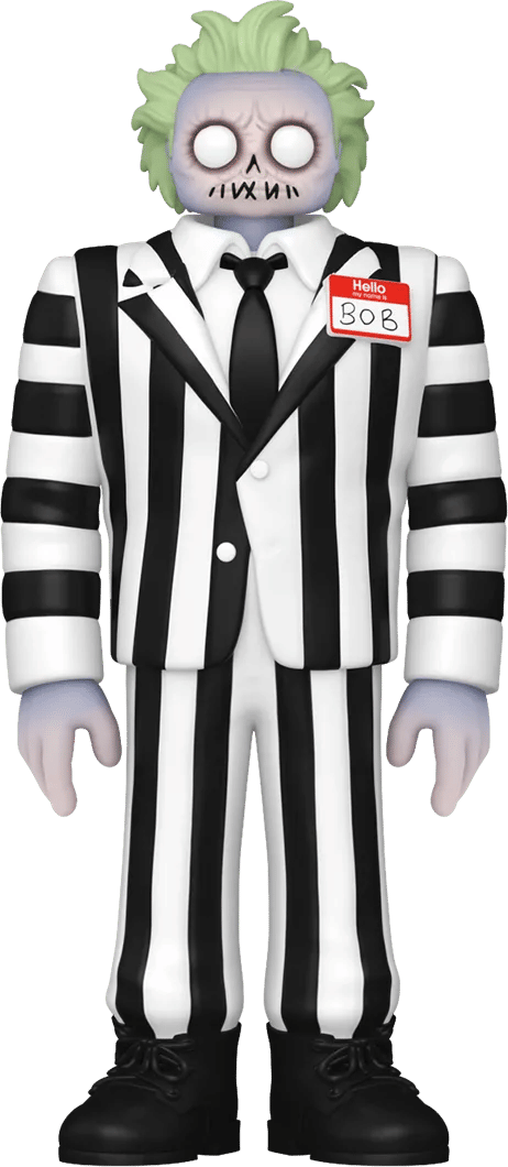 Funko Beetlejuice 2 - Bob as Beetlejuice Pop! Vinyl