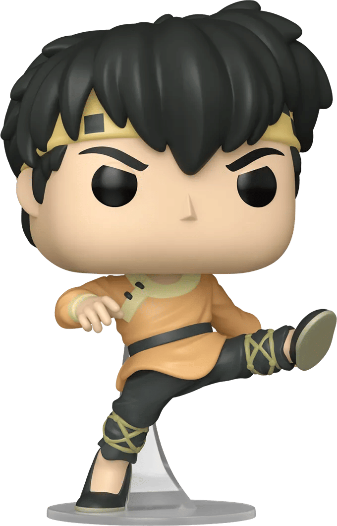 Funko Ranma 1/2 - Ryoga Pop! Vinyl