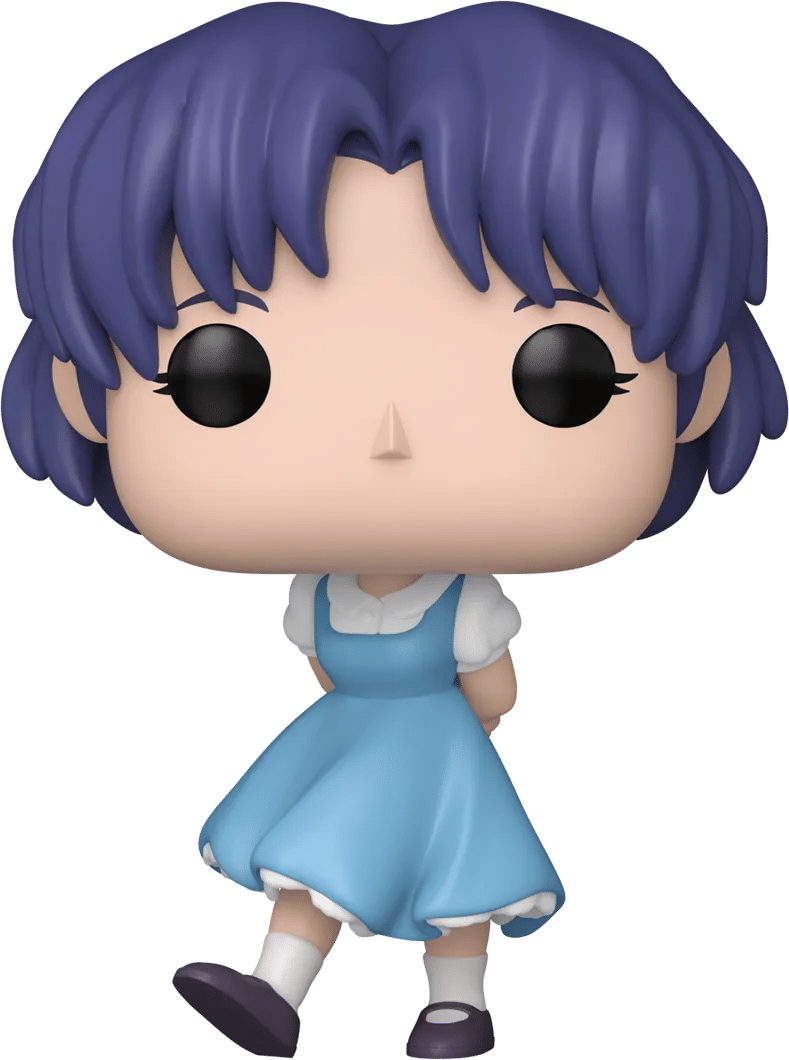 Funko Ranma 1/2 - Akane Pop! Vinyl
