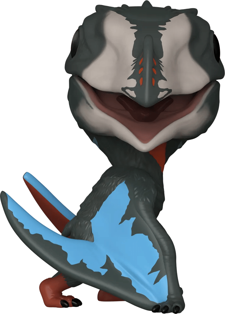Funko Jurassic World (2025) - Quetzalcoatlus Pop! Vinyl