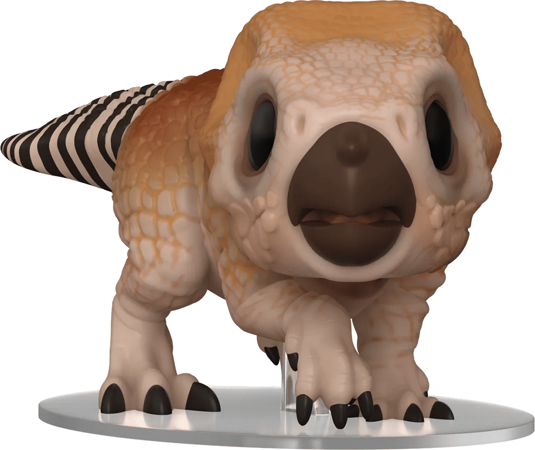 Funko Jurassic World (2025) - Aquilops Pop! Vinyl