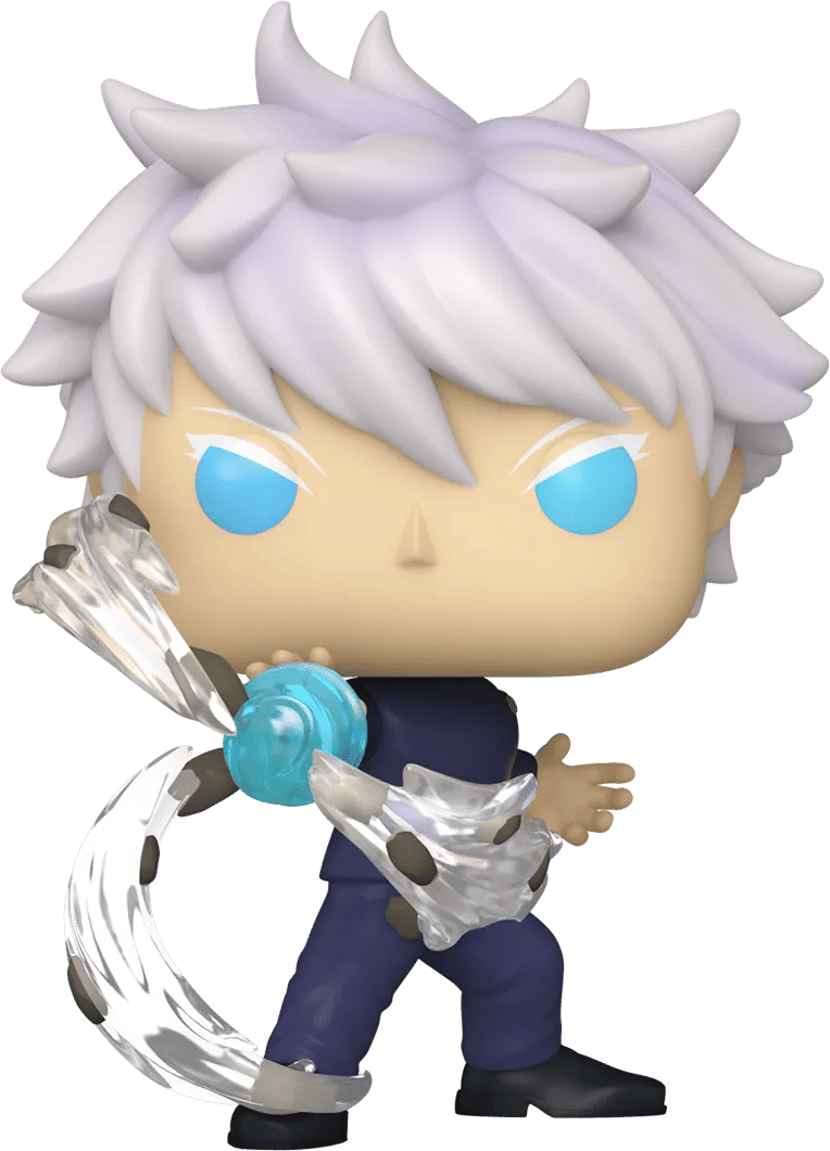 Funko Jujutsu Kaisen - Satoru Gojo Pop! Vinyl