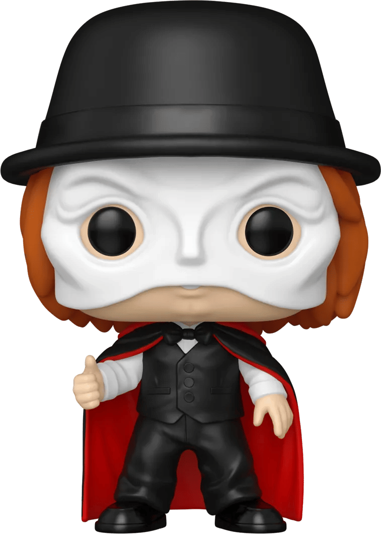 Funko Chucky (TV) - Phantom Chucky Pop! Vinyl