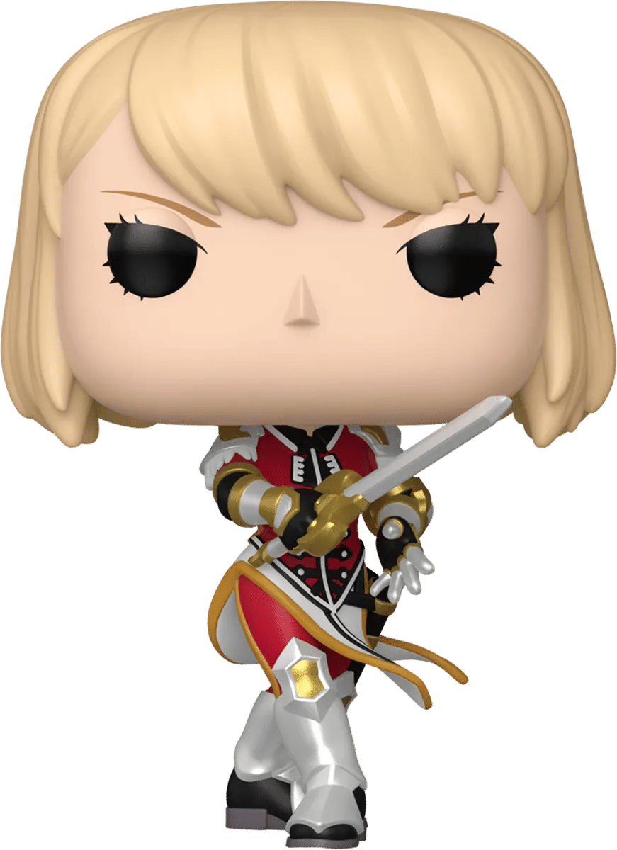 Funko Solo Leveling - Cha Hae - In Pop! Viny
