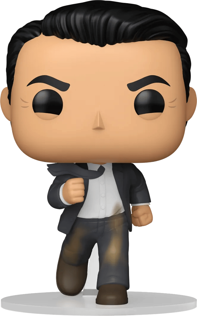 Funko North By Northwest - Roger Thornhill Pop! Vinyl